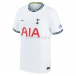 Camisolas de futebol Tottenham Hotspur Equipamento Principal 2022/23 Manga Curta